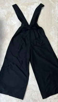 サロペット　オールインワンのサムネイル