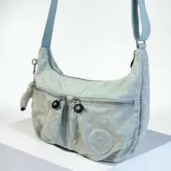 Kipling キプリング イゼラー ショルダーバッグ 斜め掛け 軽量のサムネイル