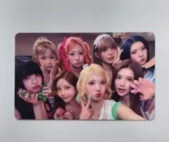 Hearts2Hearts ユニバ ラキドロ 2回目 集合 トレカ - メルカリ