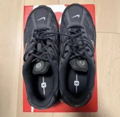 急ぎ！ Nike Shox Ride2 グレー 27.5cm