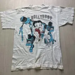 80s Betty BoopプリントTシャツ 菅田将暉着用モデル - メルカリ