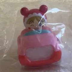 てころがし わくわくカー！ アンパンマン4 あかちゃんまんガチャ【新品・未開封】