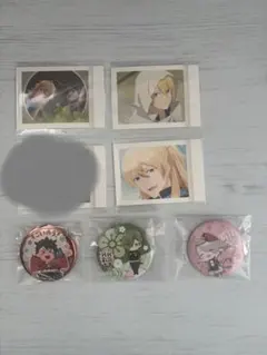 刀剣乱舞 まとめ売り