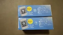チョコボックス　ハンギョドン　バッドばつ丸【匿名配送】