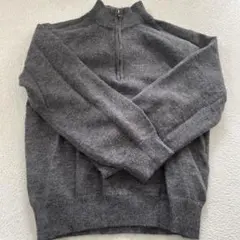 ハイネックセーターメンズ