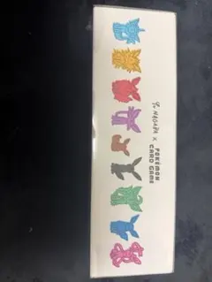 な*お様 早いもの勝ち！ ポケモンカード Yu NAGABA イーブイズスペシャ
