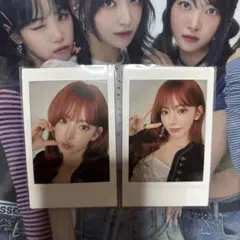 2026年最新】宮脇咲良 トレカ セットの人気アイテム - メルカリ