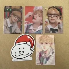 INI 尾崎匠海 トレカ ウィンマジ