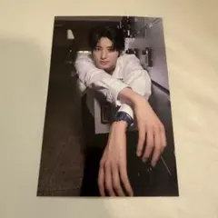 AEN ハルト HARUTO フォト