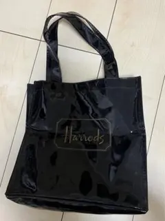 パ*ダ様 ハロッズのバック