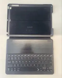 Inateck Bluetoothキーボードケース KB02002 ブラック