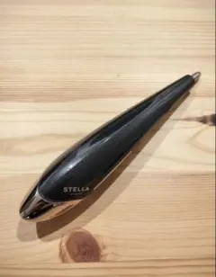 STELLA BEAUTE ブラック美顔器 - メルカリ