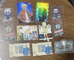 名探偵コナン　安室透　セット