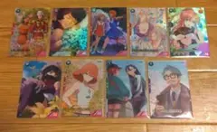 アーセナルベース　PR　プロモ　スプリングキャンペーン　ノーマルコンプセット