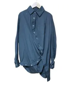 25SS ANREALAGE BALL STRIPE SHIRT 37400円 25SS ANREALAGE BALL STRIPE SHIRT 37400円 - メルカリ
