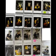 2026年最新】leetspeak monsters チェキの人気アイテム - メルカリ