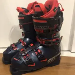 レグザム REXXAM スキー ブーツ REVO 120M 23.0/23.5