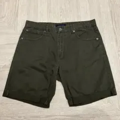 トミー　ショートパンツ　ダブル　W34のサムネイル