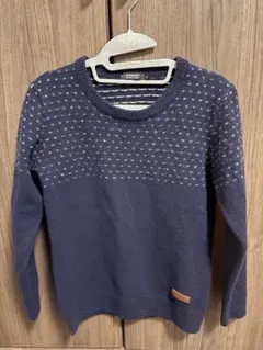 BURBERRY BLACK LABEL セーター