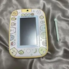 すみっコぐらし すみっコパッド PINOCCHIOのサムネイル