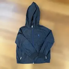 Polo Ralph Lauren ネイビー ジャケット 4/4T