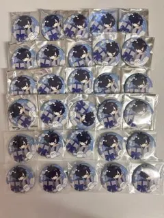 ウマ娘 Pacific Racing ライスシャワー 缶バッジ 10個セット - メルカリ