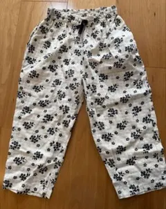 新品タグ付き⭐︎caramel トラウザー　パンツ　100センチ　3Y