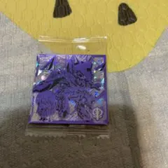 ガンダムシールウエハース　ニャアン