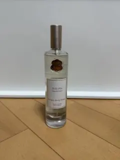 Laline ラリン ボディミスト Shea & Kukui 100mL 化粧水のサムネイル