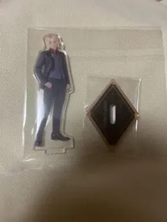 舞台刀剣乱舞　禺伝(再演) 南泉一文字　アクリルスタンド