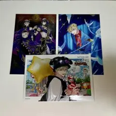 ツキウタ。 葵 まとめ売り 匿名配送