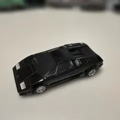 ランボルギーニ カウンタック ミニカー