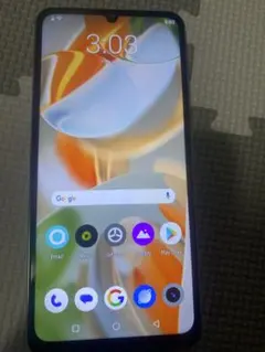 古い電話