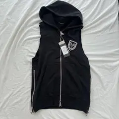 新品・未使用　BALMAIN HOMME　トラッカーウォレット　デカルナン期 コンパクトサイズのトラッカーウォレット- Handy Trucker[ハンディー