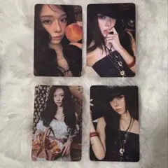 aespa SYNK aexis LINE ラントレ ウィンター コンプセット | Mercari