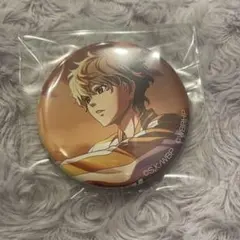 WIND BREAKER Anime Japan 2025 缶バッジ　兎耳山丁子