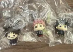 呪術廻戦 死滅回游 めじるしアクセサリー 脹相　虎杖悠仁伏黒恵