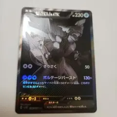 2025年最新】ゼクロムBWRの人気アイテム - メルカリ