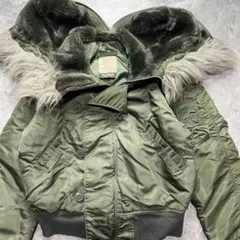 2025年最新】ビンテージ N-2B ALPHAの人気アイテム - メルカリ