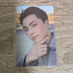 ENHYPEN THE SIN:VANISH kakao トレカ ジェイ