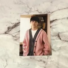 超特急　タクヤ　生写真　No.321