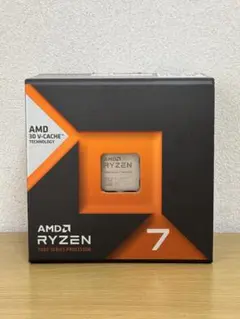 2026年最新】amd ryzen 7 9800x3d boxの人気アイテム - メルカリ