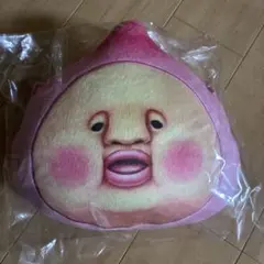 こびとづかん　ぬいぐるみショルダーバッグ　 カクレモモジリ