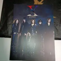 非売品 激レアXJAPAN ポスター 2枚セット 非売品 激レアXJAPAN ポスター 2枚セット 非売品 激レアXJAPAN