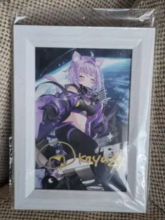 2026年最新】猫又おかゆ 直筆サインの人気アイテム - メルカリ