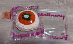 み*づ様 Mellojoy メロジョイ クリームまみれ大福 柿