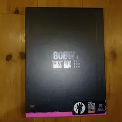 boowy ミュージック