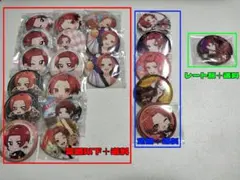 いれいす りうら 缶バッジ まとめ