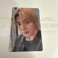 BTS JIMIN ジミン アリラン トレカ ユニバ 特典 ARIRANG