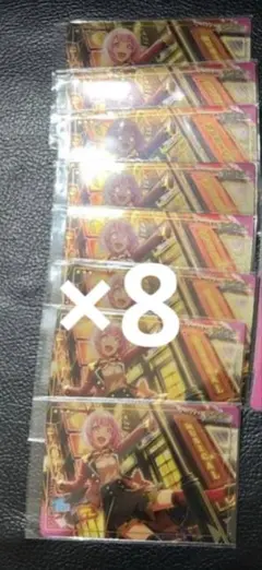 プロセカ　鳳えむ　カードまとめ売り